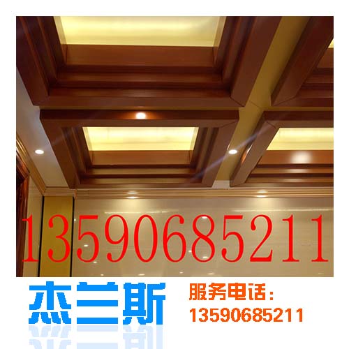 ?氟碳鋁單板，建材產品的一個奇跡