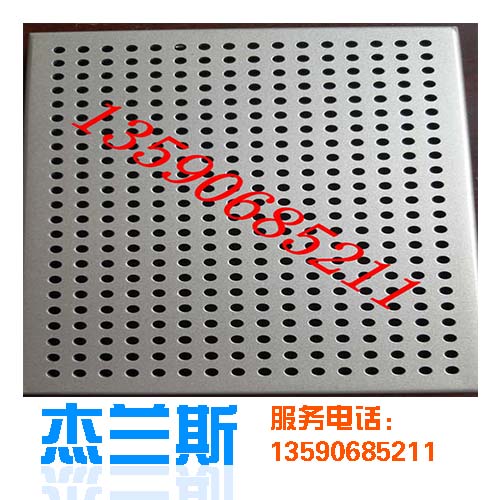鋁單板生產廠家淺析鋁單板的用途有哪些？