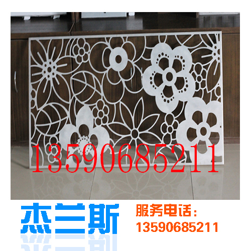 ?杰蘭斯雕花鋁單板的產品特點和優勢有哪些？