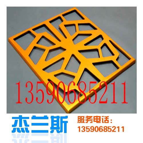 鋁單板廠家介紹鋁單板材料具備的優良特性